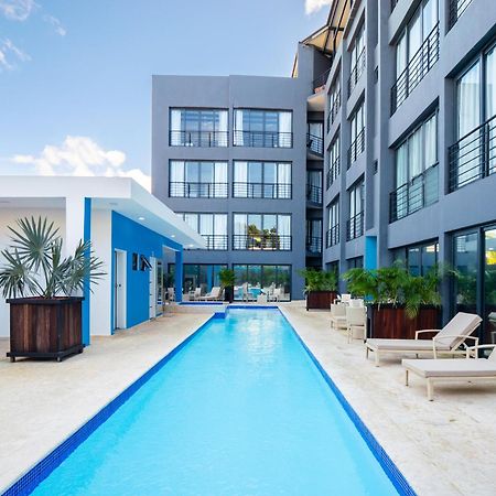 Instyle Residences At Rizz Suites Sosúa Extérieur photo