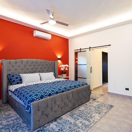 Instyle Residences At Rizz Suites Sosúa Extérieur photo