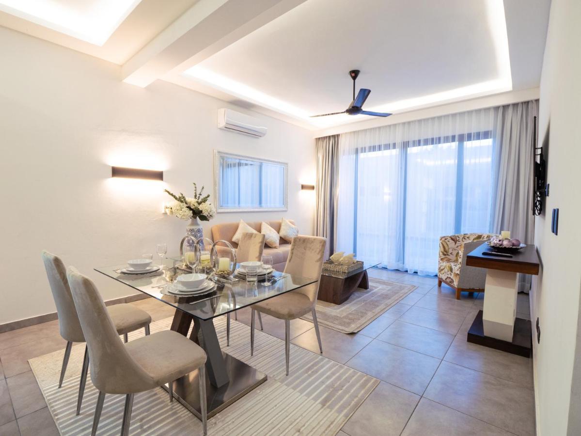 Instyle Residences At Rizz Suites Sosúa Extérieur photo