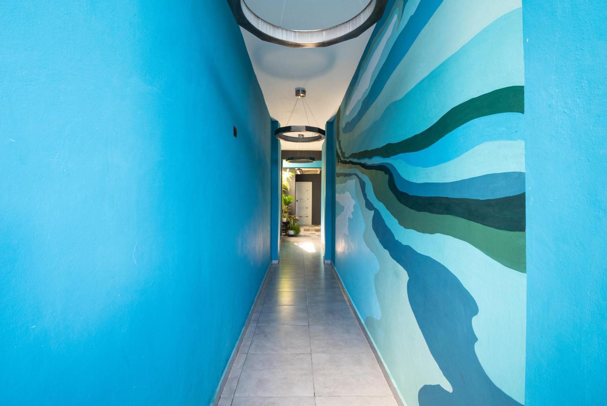 Instyle Residences At Rizz Suites Sosúa Extérieur photo