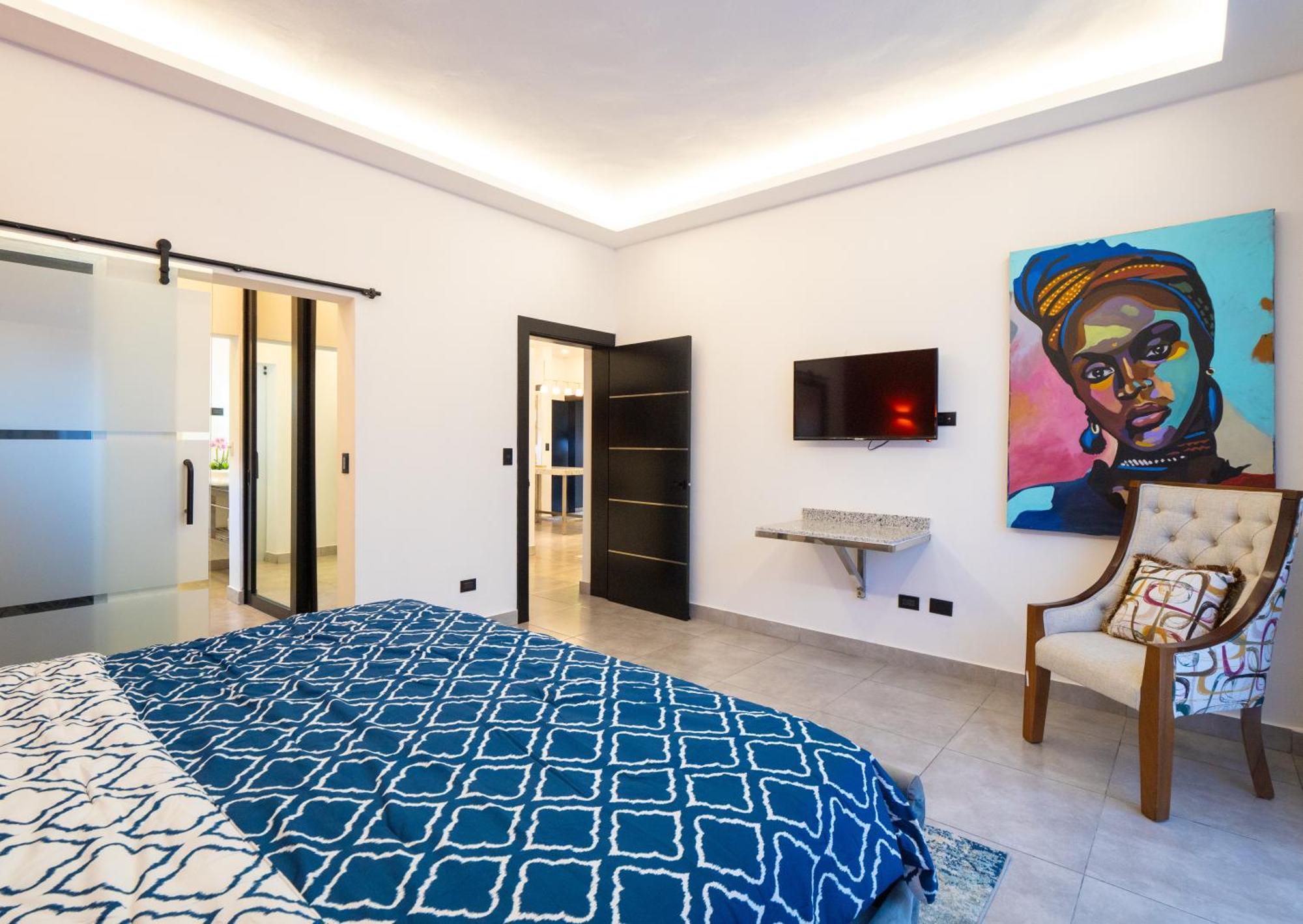 Instyle Residences At Rizz Suites Sosúa Extérieur photo