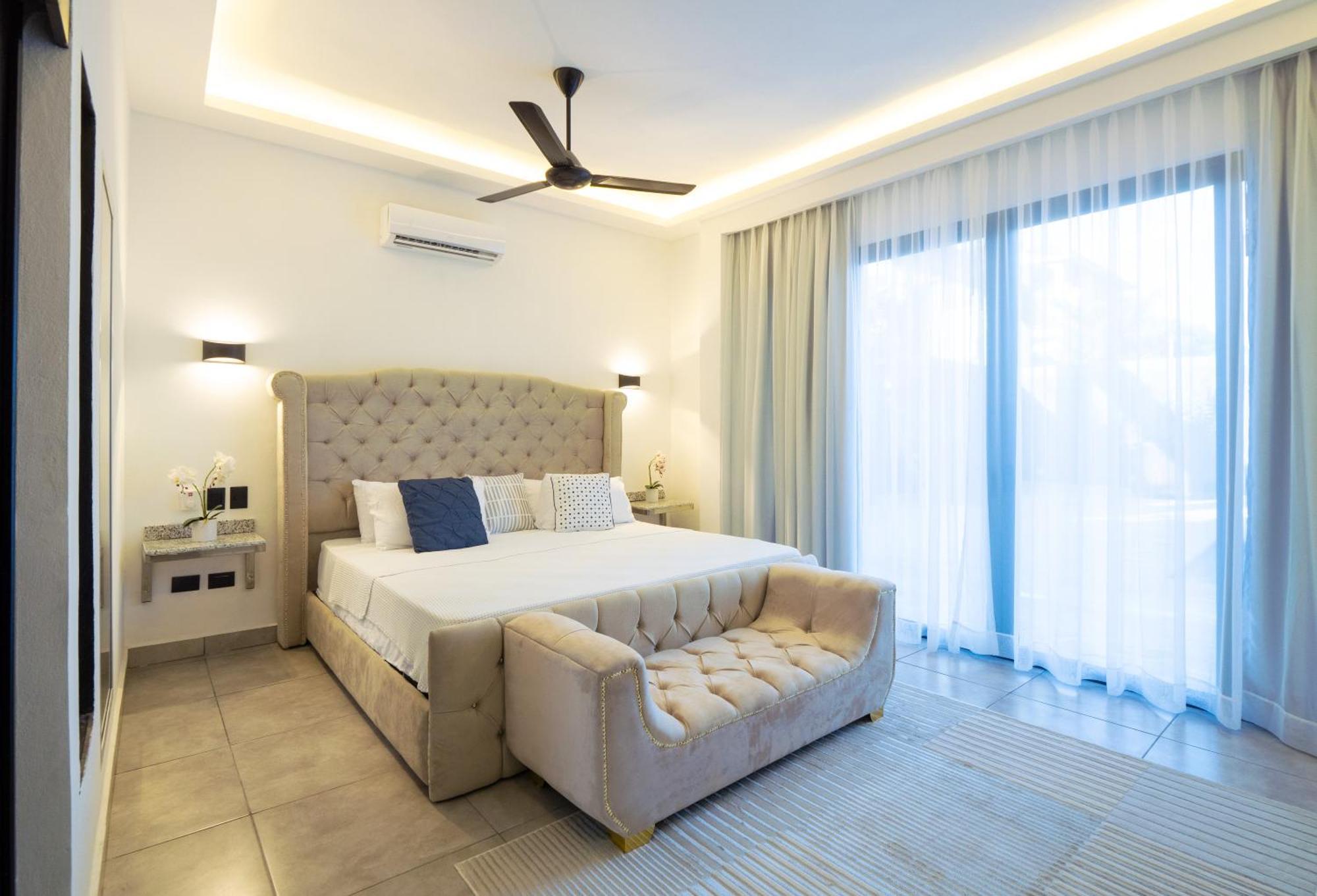Instyle Residences At Rizz Suites Sosúa Extérieur photo