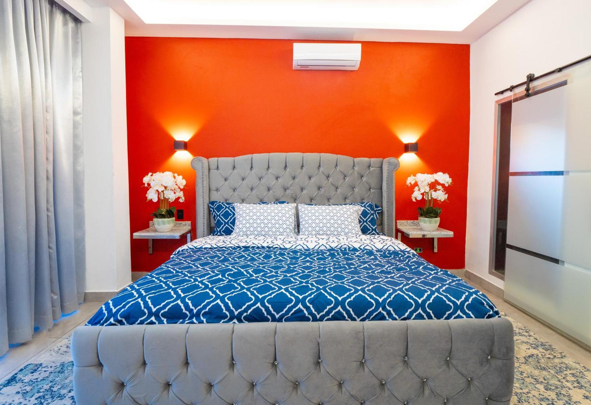 Instyle Residences At Rizz Suites Sosúa Extérieur photo