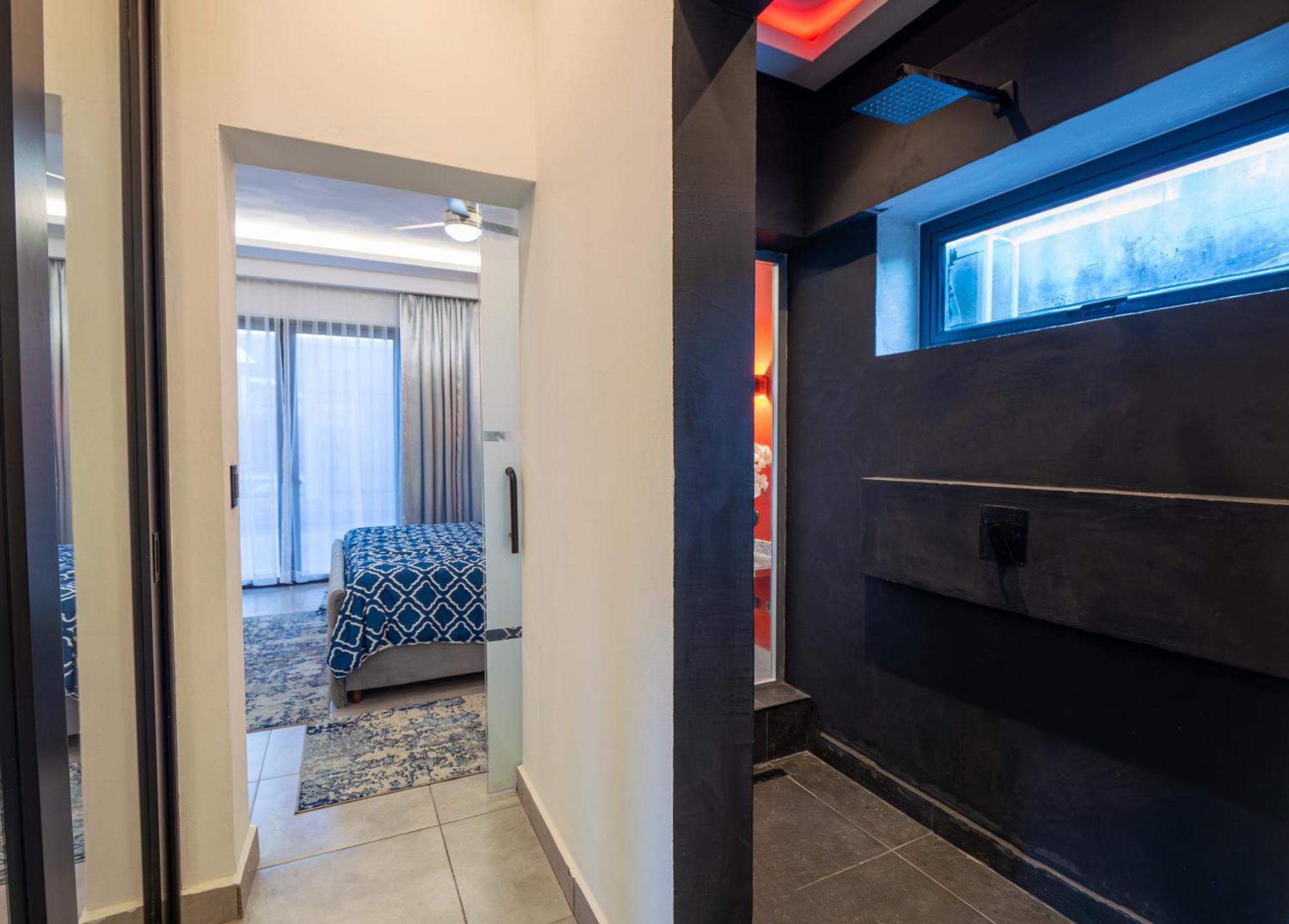 Instyle Residences At Rizz Suites Sosúa Extérieur photo