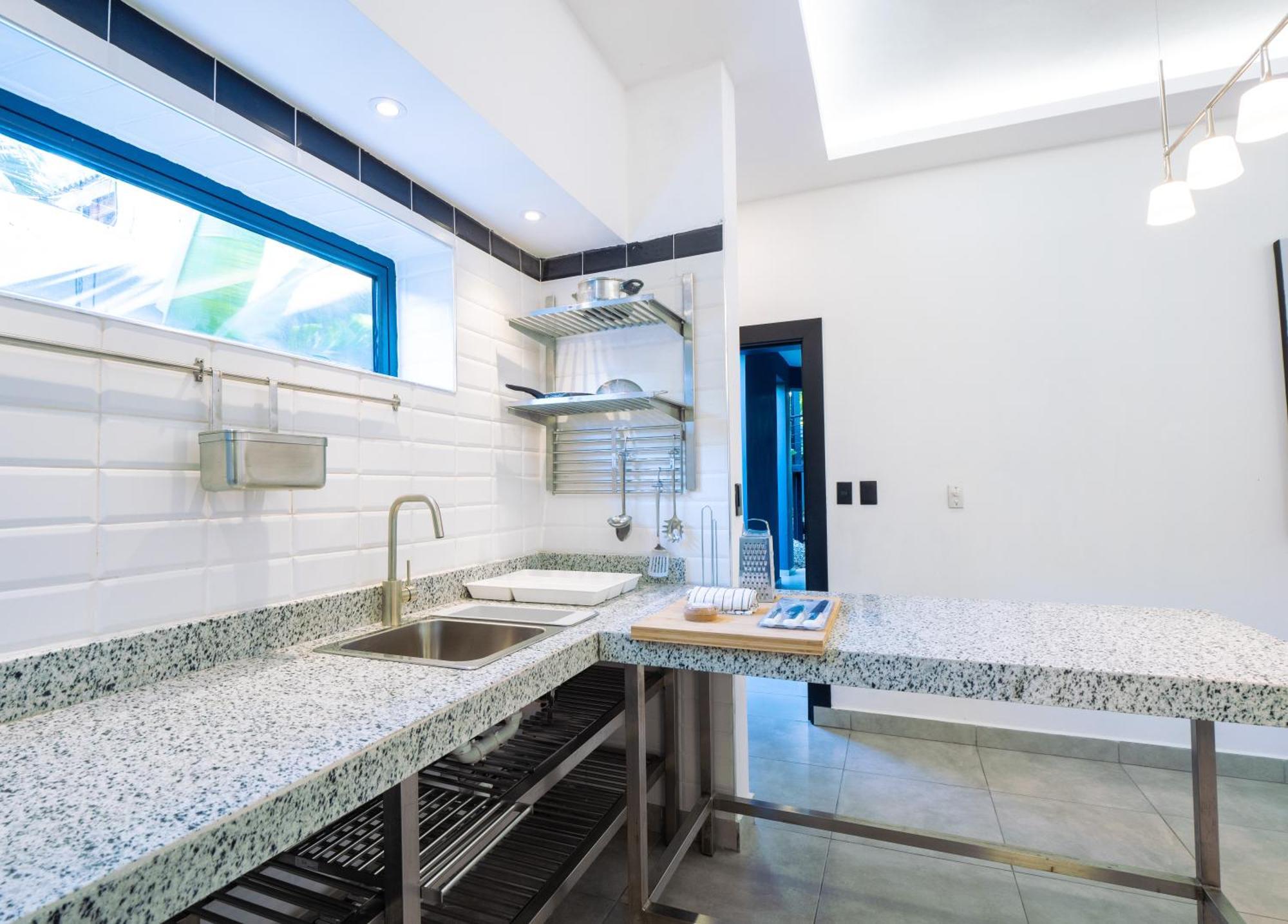 Instyle Residences At Rizz Suites Sosúa Extérieur photo