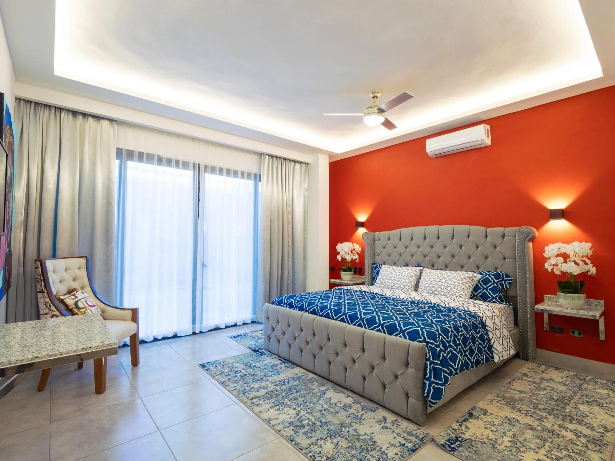 Instyle Residences At Rizz Suites Sosúa Extérieur photo