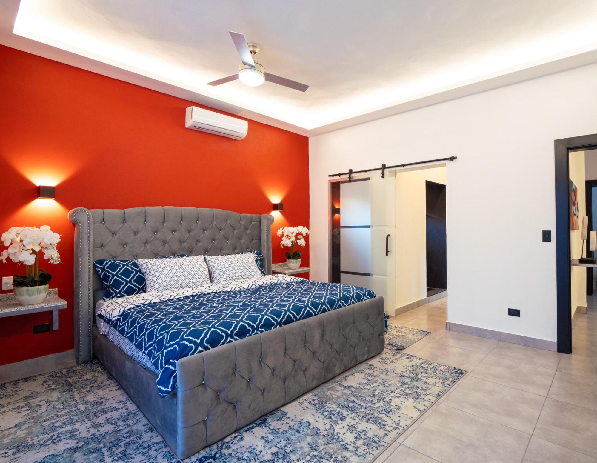 Instyle Residences At Rizz Suites Sosúa Extérieur photo