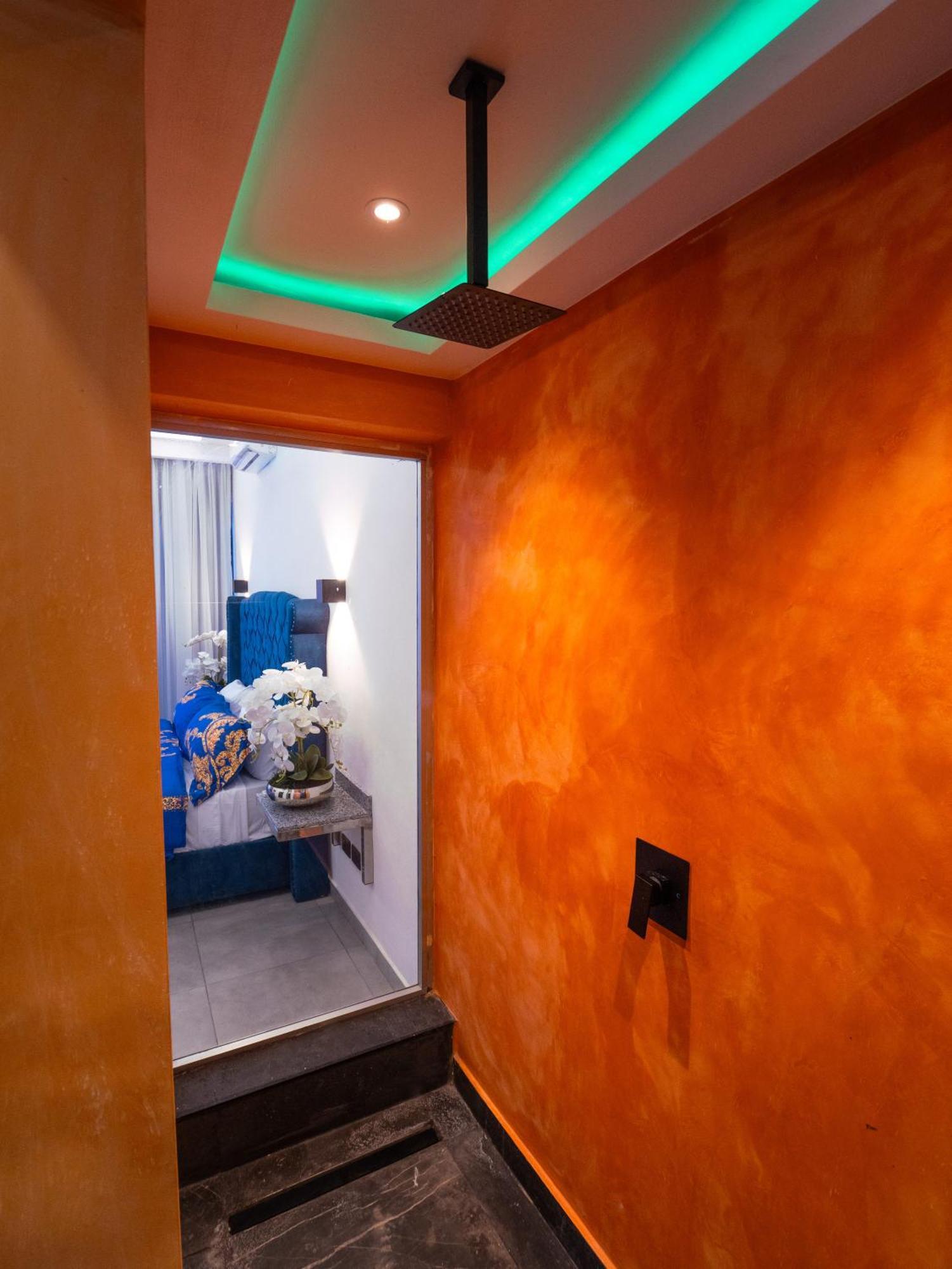 Instyle Residences At Rizz Suites Sosúa Extérieur photo