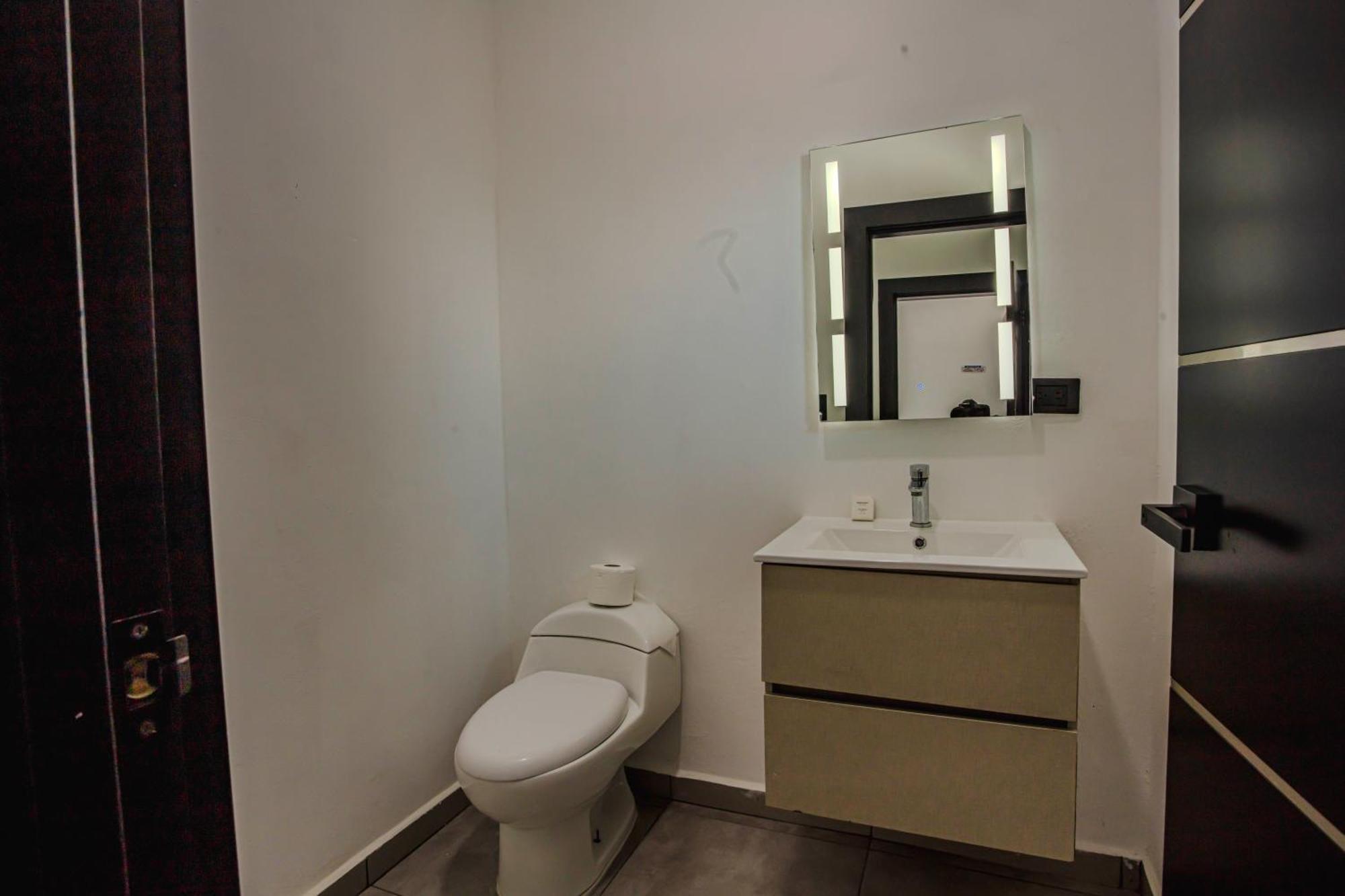 Instyle Residences At Rizz Suites Sosúa Extérieur photo