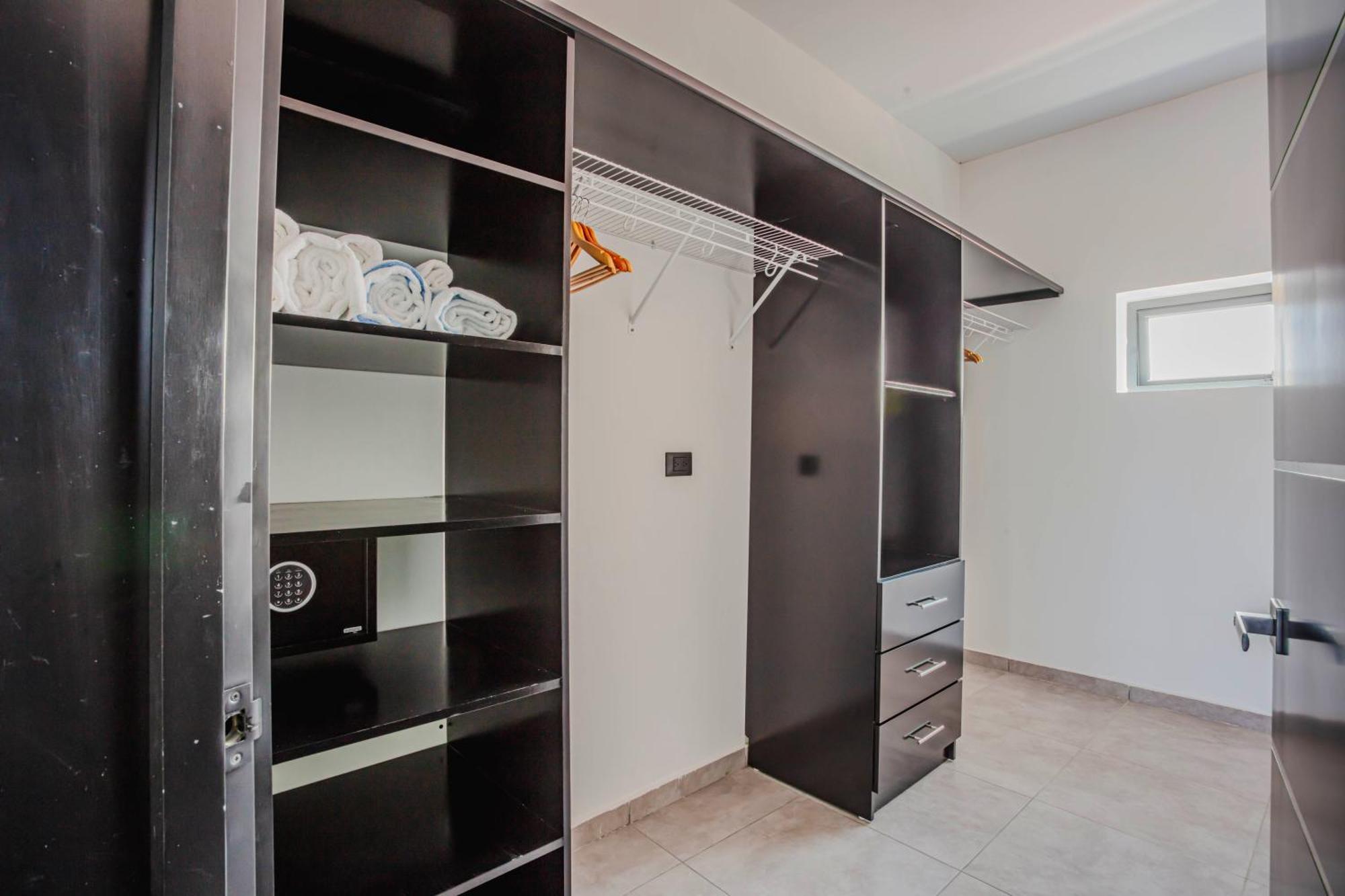 Instyle Residences At Rizz Suites Sosúa Extérieur photo