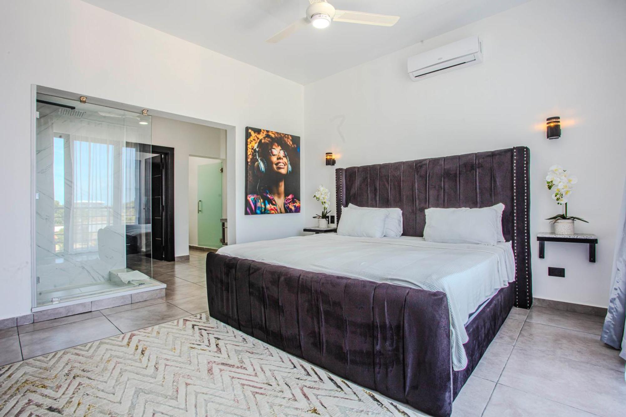 Instyle Residences At Rizz Suites Sosúa Extérieur photo