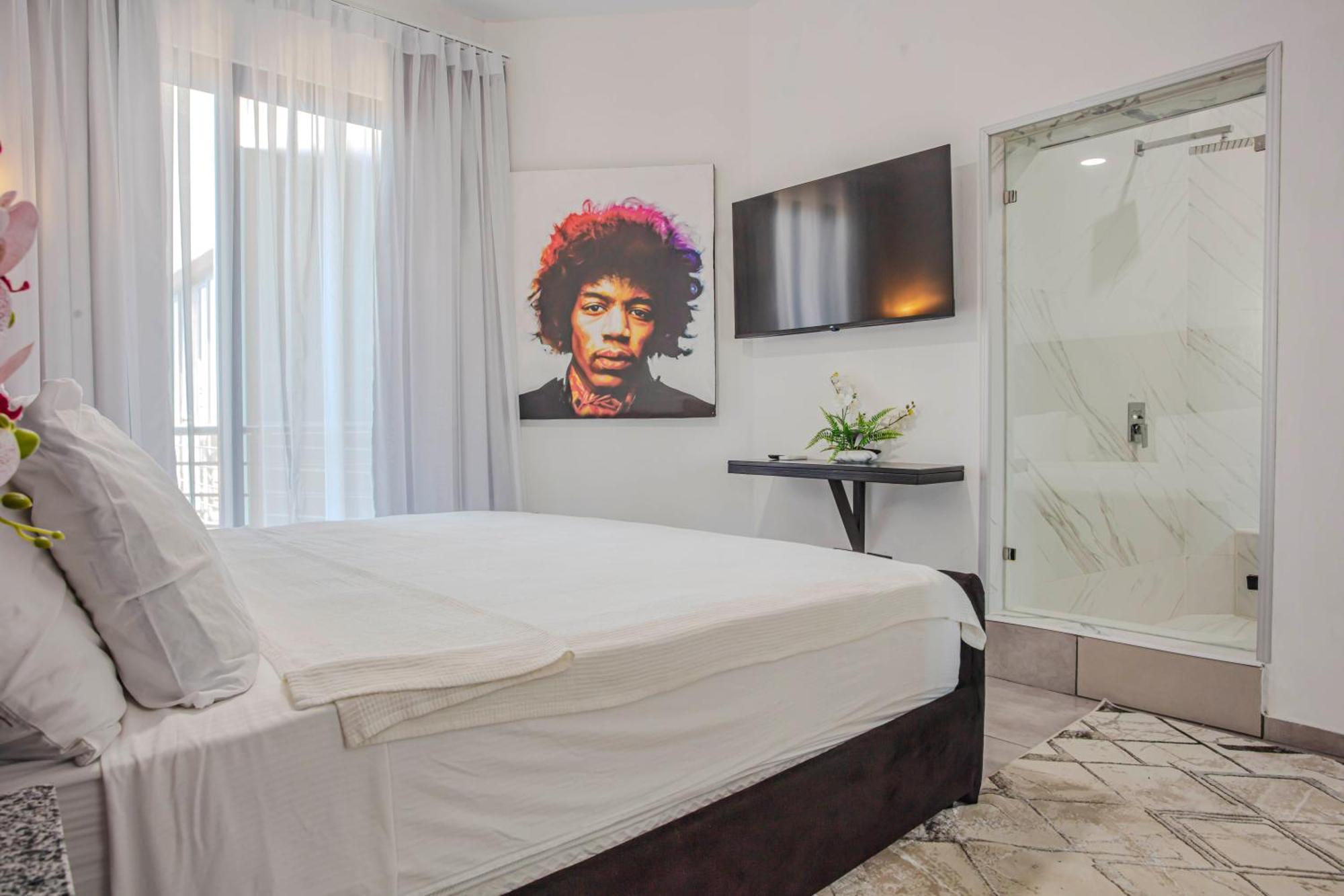 Instyle Residences At Rizz Suites Sosúa Extérieur photo