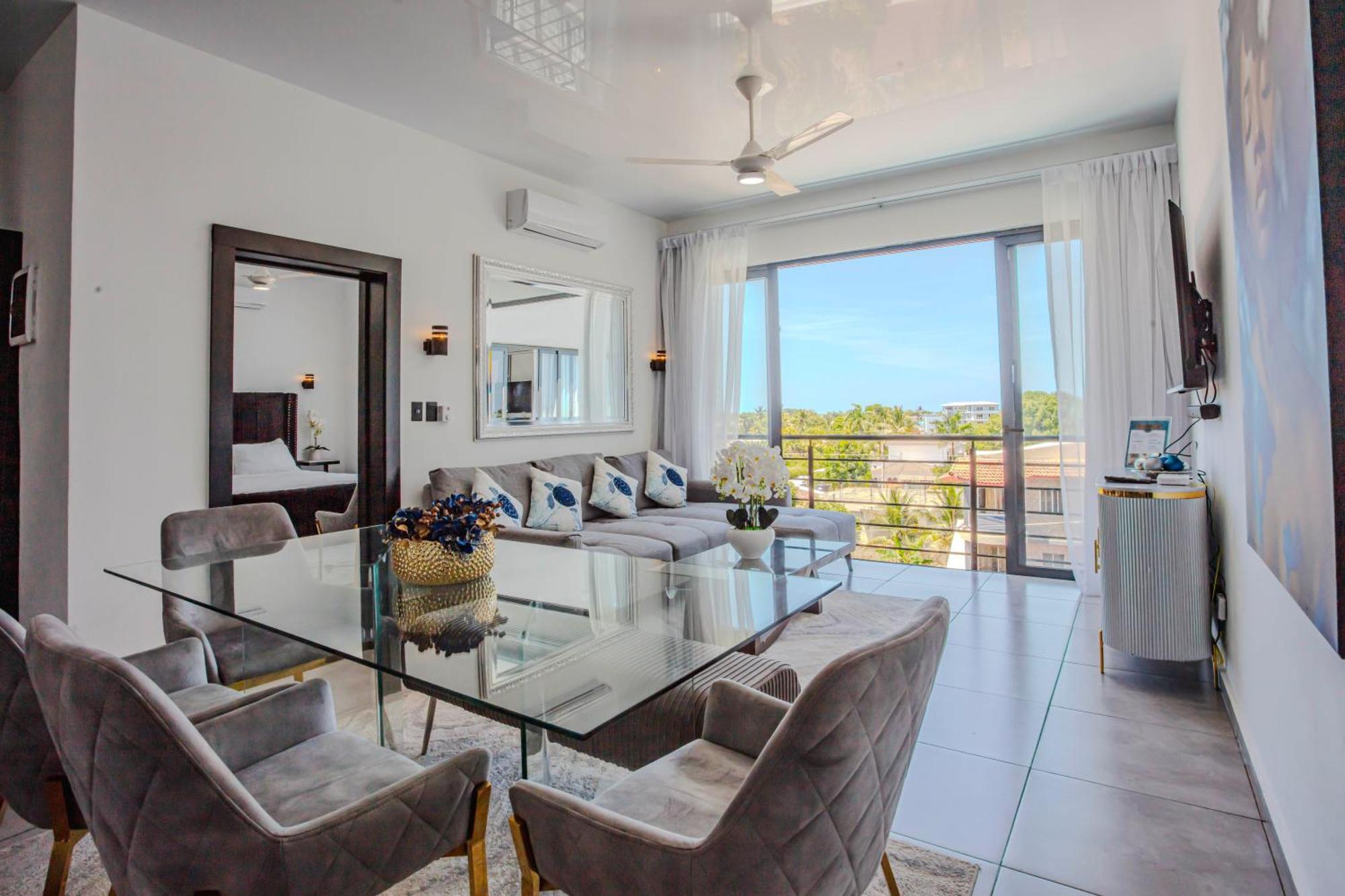 Instyle Residences At Rizz Suites Sosúa Extérieur photo