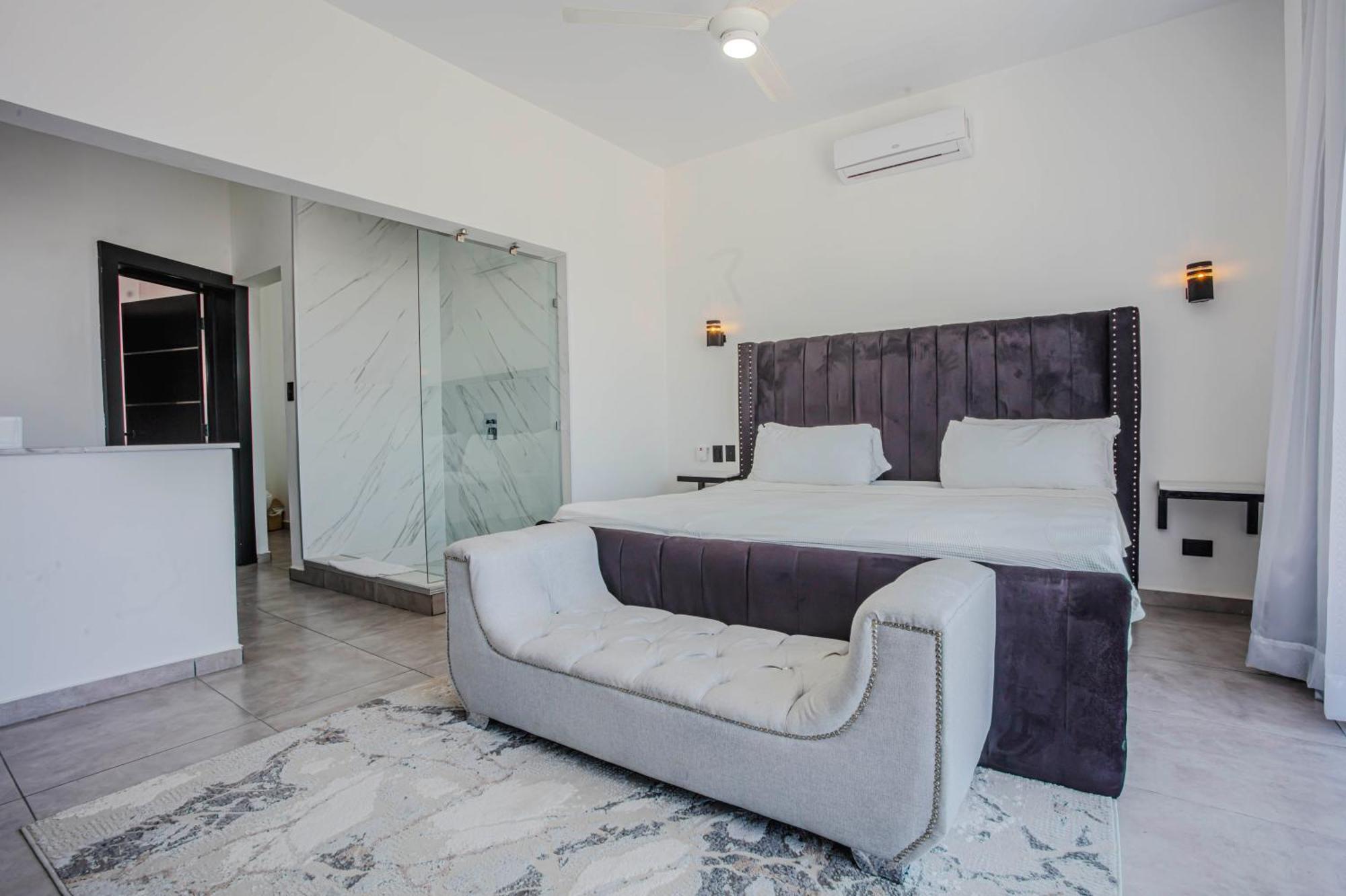Instyle Residences At Rizz Suites Sosúa Extérieur photo