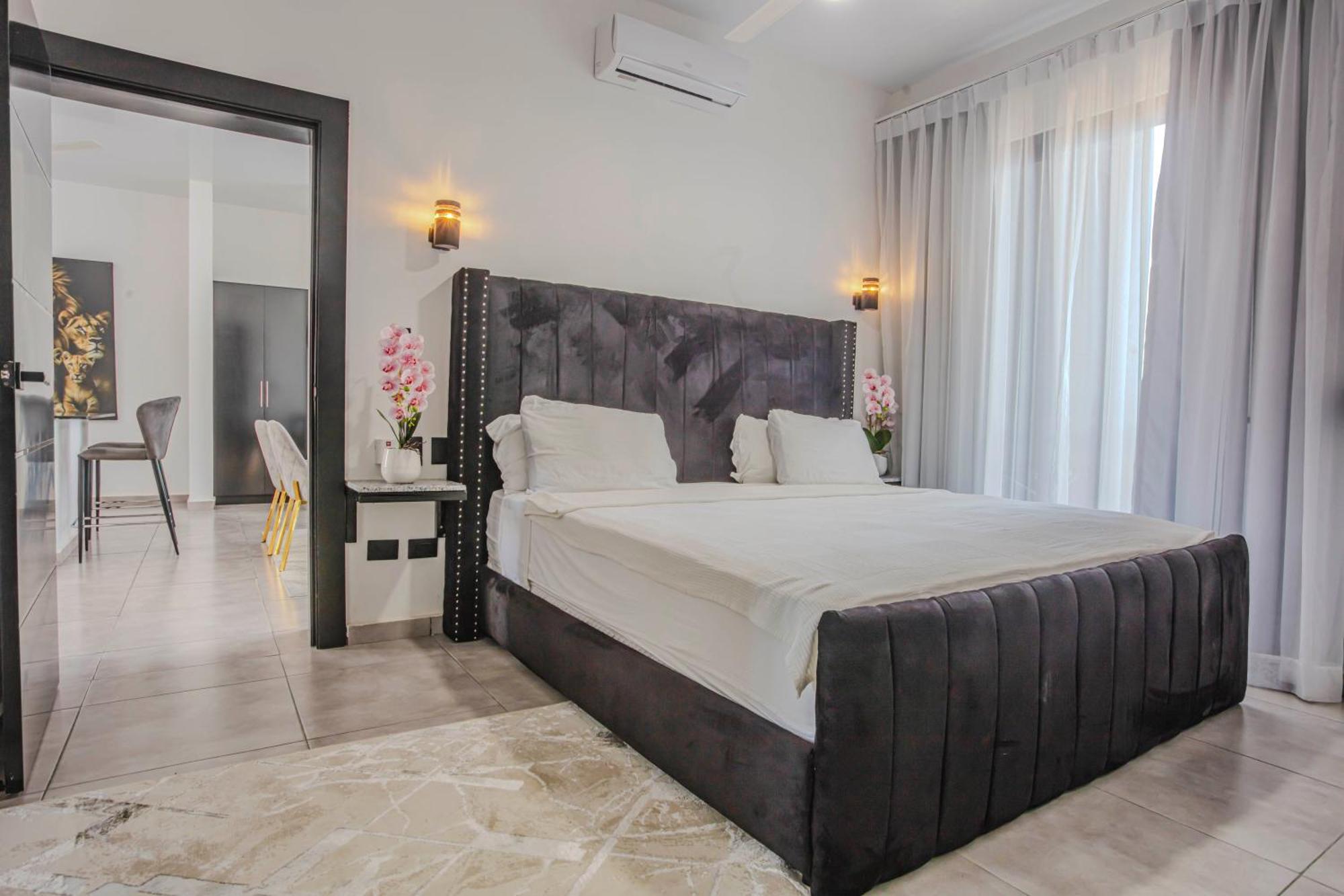 Instyle Residences At Rizz Suites Sosúa Extérieur photo