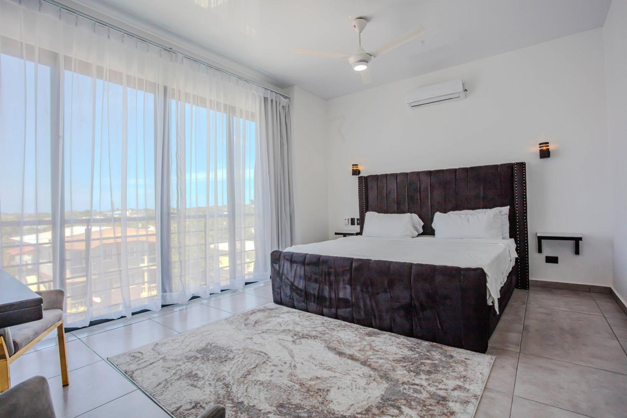 Instyle Residences At Rizz Suites Sosúa Extérieur photo